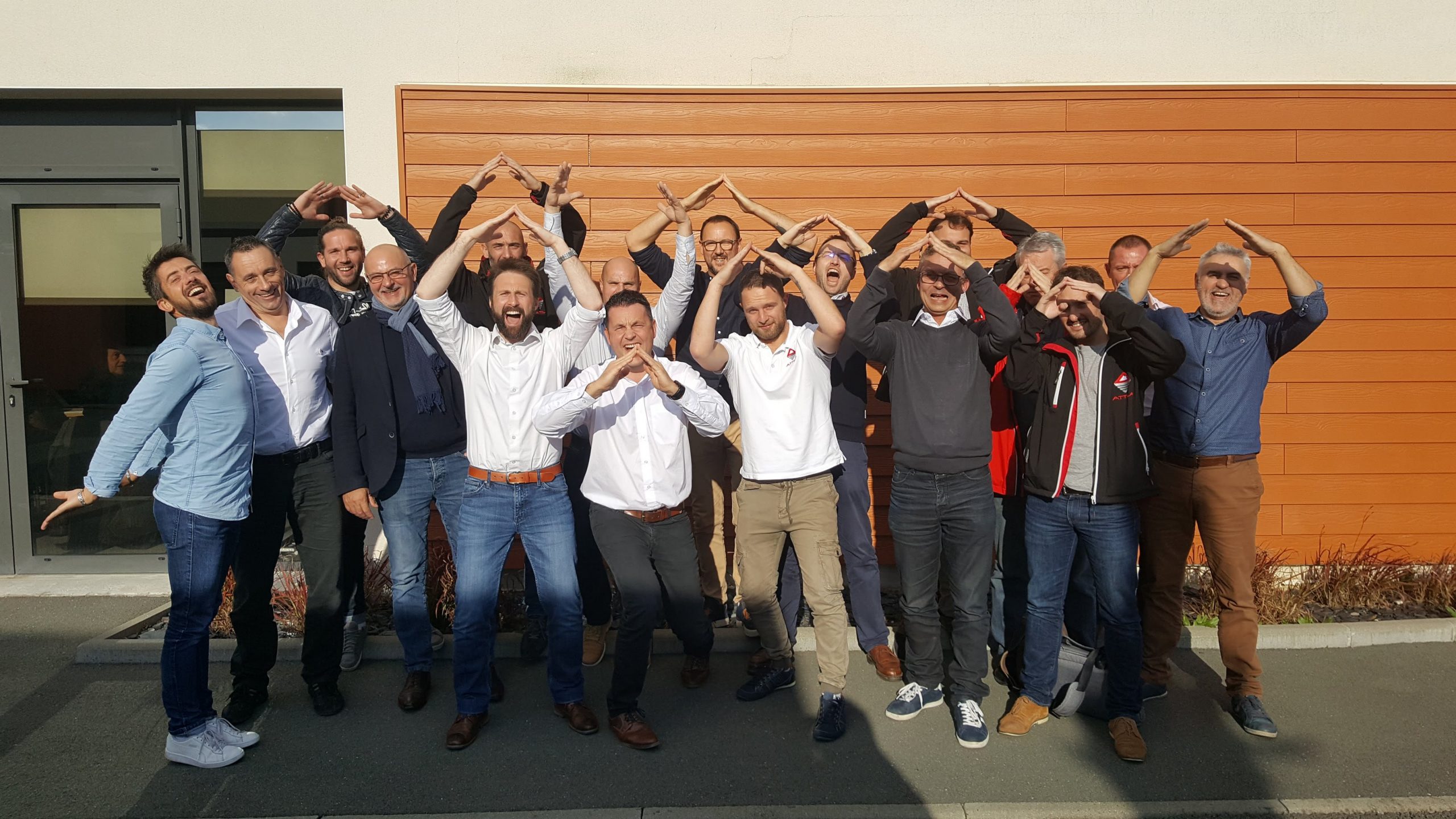 Collective | ATTILA Franchise