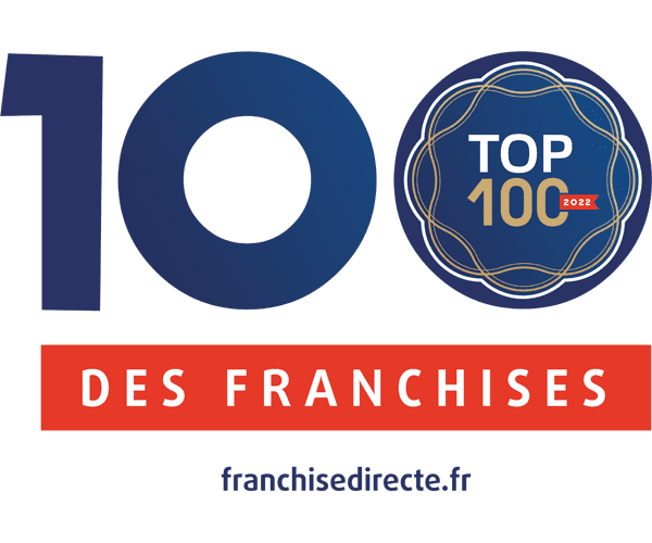 LOGO TOP 10 des franchises Attila