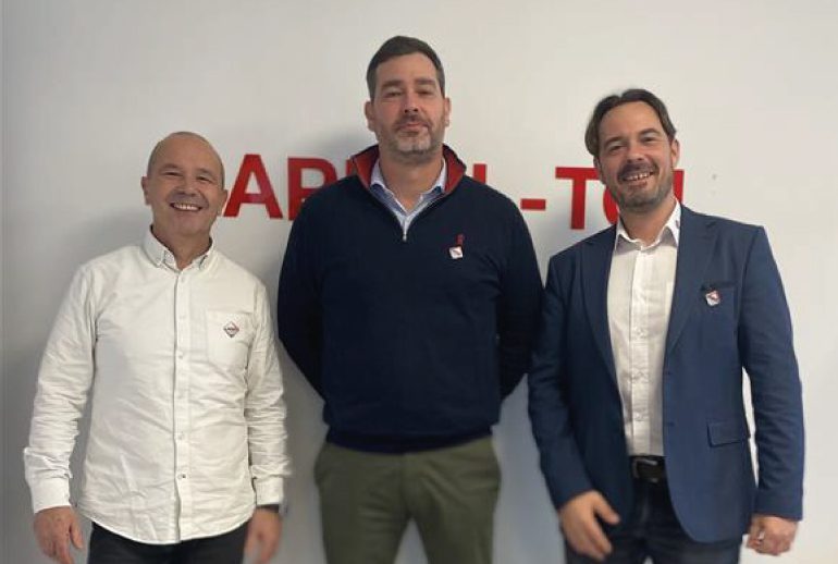 Deux nouvelles signatures pour le réseau ATTILA - Benoit CLENET et Matthieu DENIS