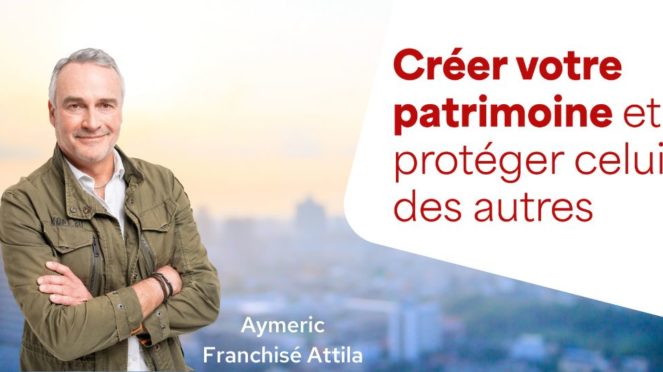 franchisé attila