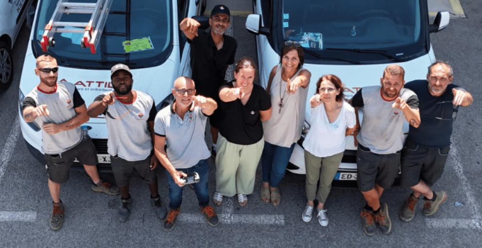 lancement agence formation