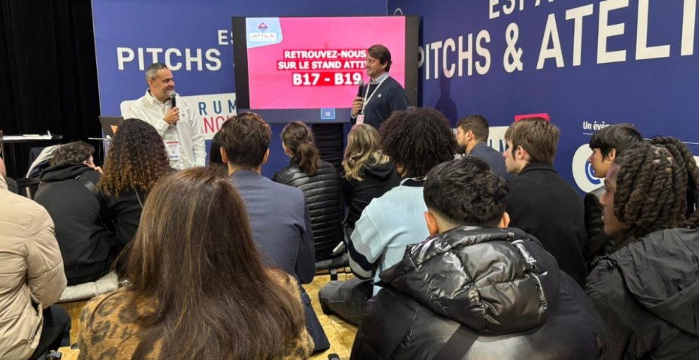 Forum Franchise ATTILA