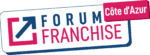 Logo Forum Franchise nice
