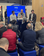 Salon de la franchise 2025