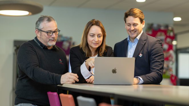 Lancement d'une agence ATTILA