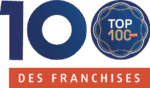 ATTILA présent dans le TOP100 2025 des franchises de France