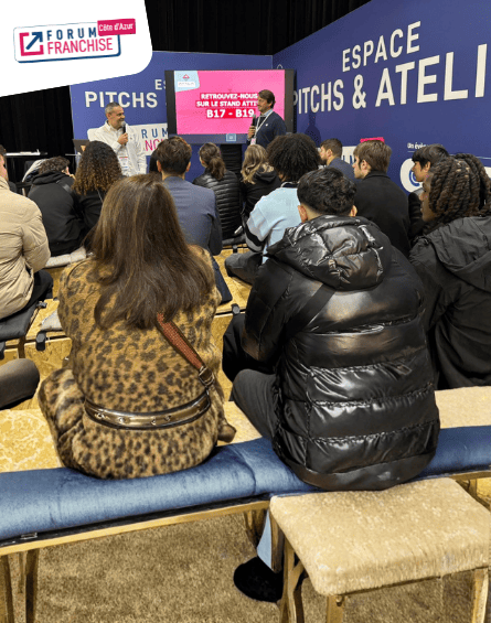 Forum Franchise Nice 2025 - Franchise ATTILA