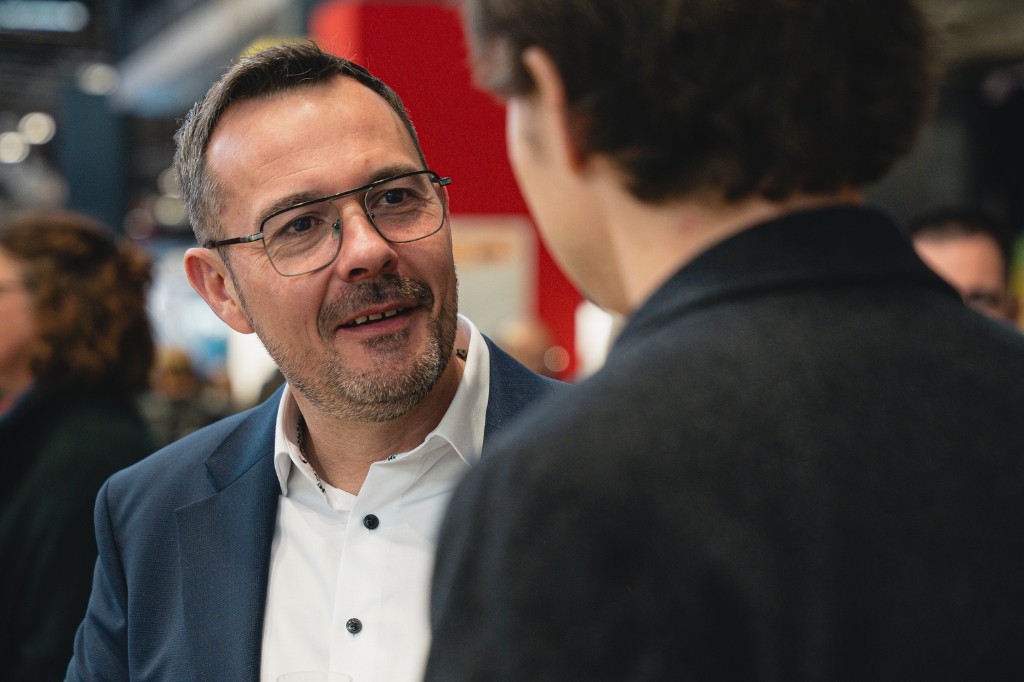 Matinée découverte ATTILA avec Benoit Lahaye