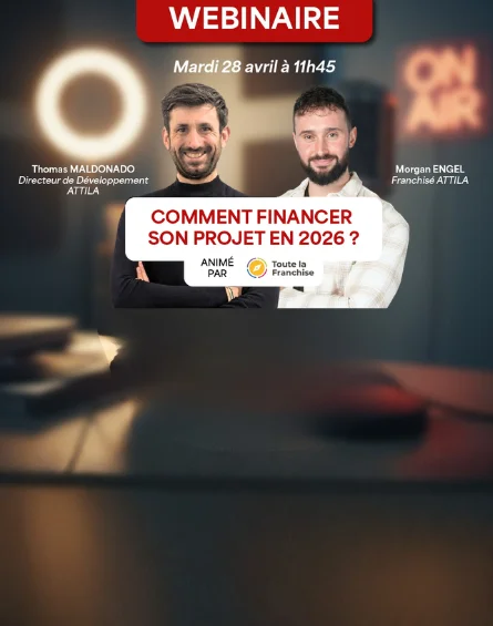 Webinar Thomas Maldonado & Morgan Engel